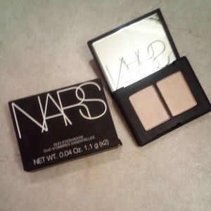 NARS Duo Eyeshadow in Alhambra